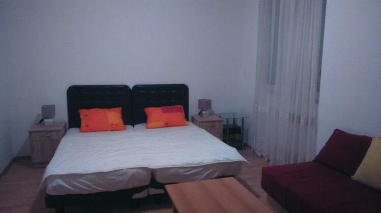 Apartment Marija Bar - Photo2