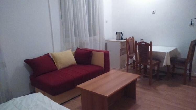 Apartment Marija Bar - Photo3
