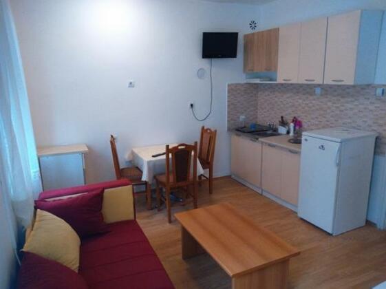 Apartment Marija Bar - Photo5