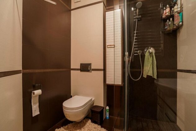 Apartment Mirra Bar - Photo2