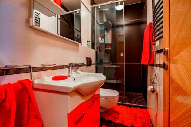 Apartment Mirra Bar - Photo4