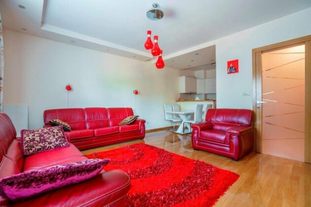 Apartment Mirra Bar - Photo5