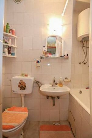 Apartment Nikoleta - Photo5