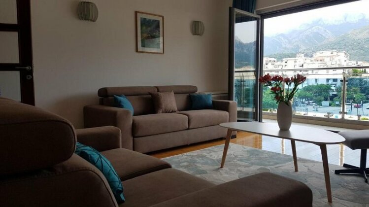 Apartment Olive Bar - Photo2