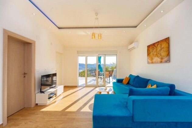Apartment Stojanovic Bar - Photo2