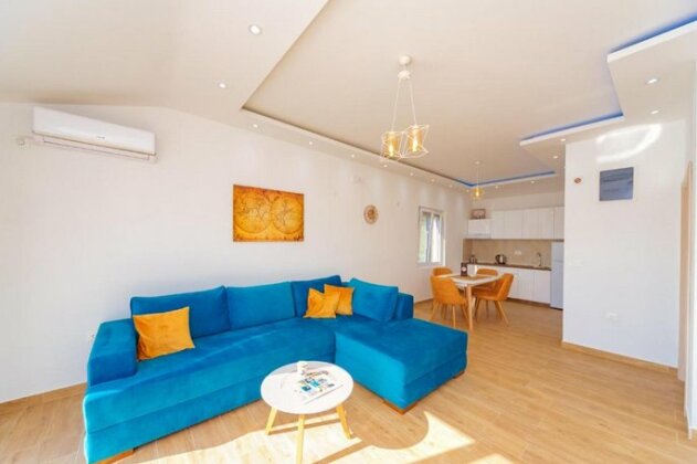 Apartment Stojanovic Bar - Photo3