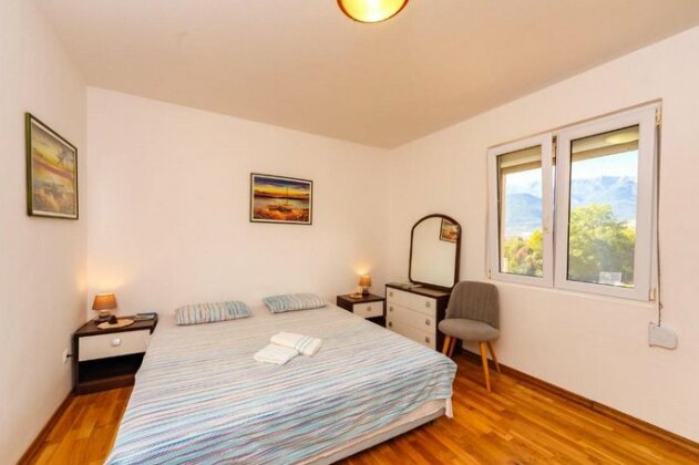 Apartment Stojanovic Bar - Photo4
