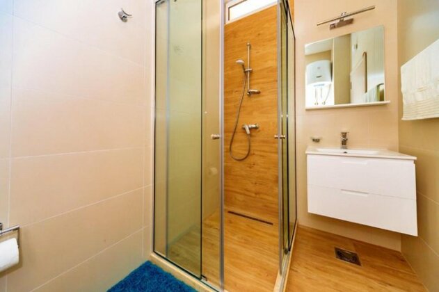 Apartment Stojanovic Bar - Photo5