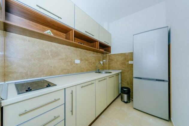 Apartments Bujkovic Bar - Photo4