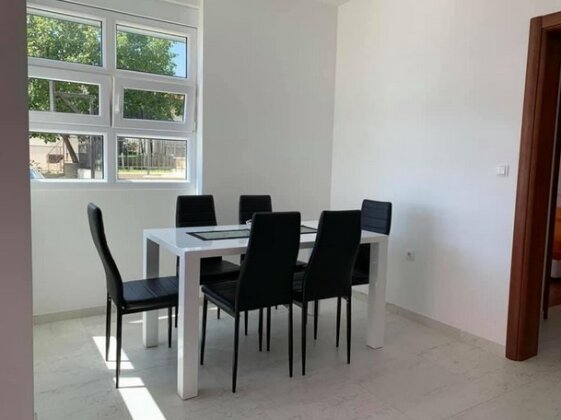 Apartments Bujkovic Bar - Photo5