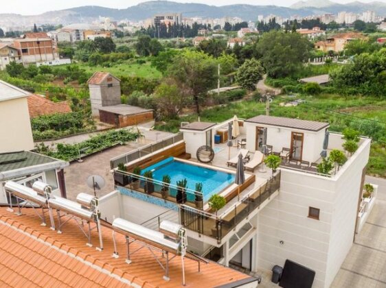 Apartments Davor Bar - Photo2