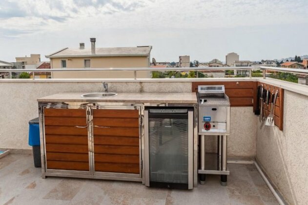 Apartments Davor Bar - Photo3
