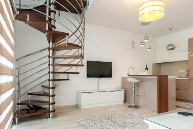 Apartments Davor Bar - Photo4