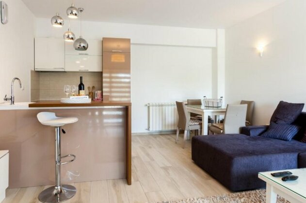 Apartments Davor Bar - Photo5