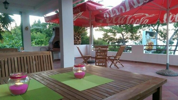 Apartments Djurovic Bar - Photo2