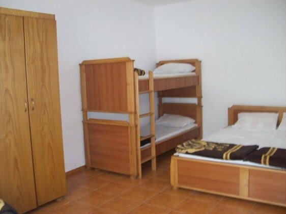 Apartments Lukic