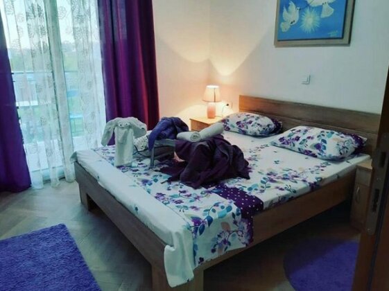 Apartments Maljevic - Photo2