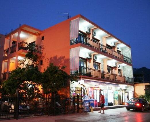 Apartments Radosavovic