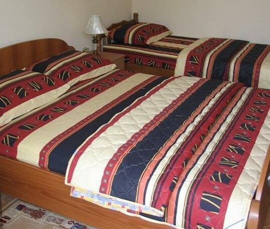 Apartments Radosavovic - Photo3