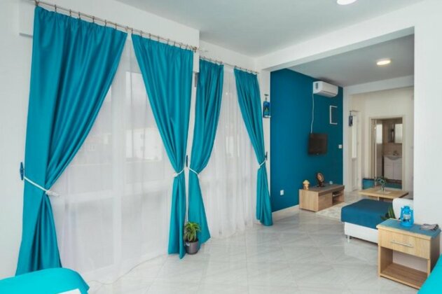 Apartments Suster Bar - Photo2
