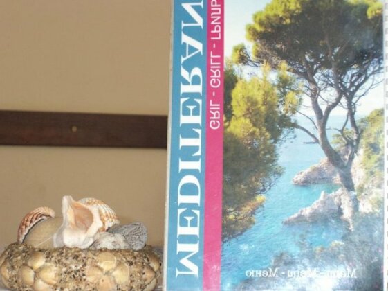 Bed and Breakfast Mediteran - Photo2