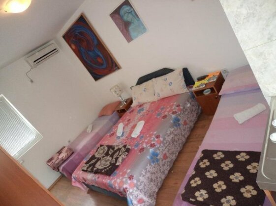Bed and Breakfast Mediteran - Photo4