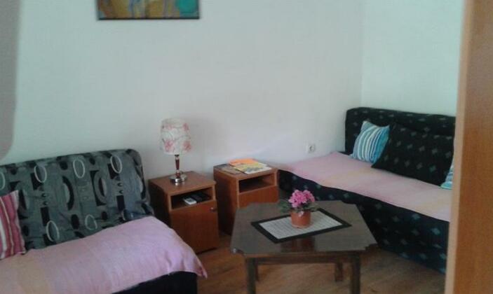 Bed and Breakfast Mediteran - Photo5