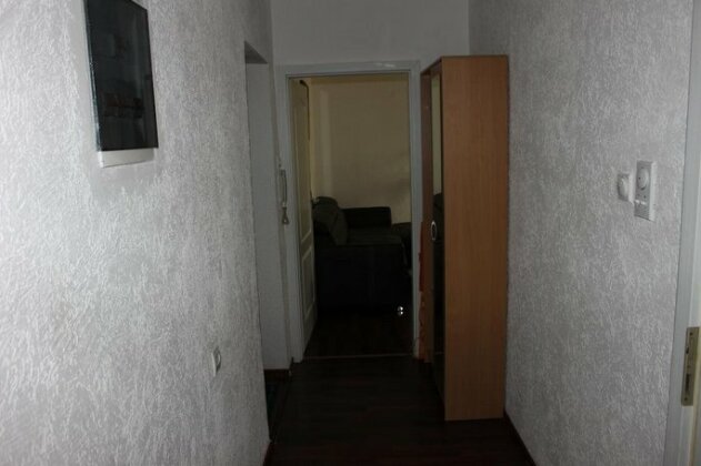 Chocolate Apartments - Photo2