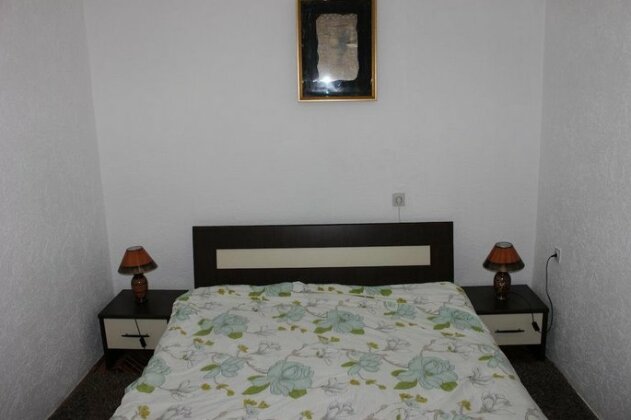 Chocolate Apartments - Photo3