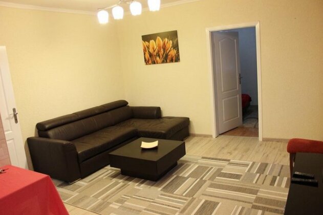 Chocolate Apartments - Photo4