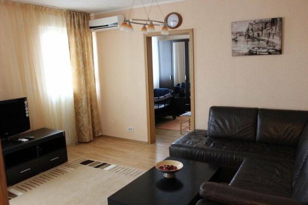 Chocolate Apartments - Photo5