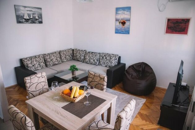 Downtown apartment Bar - Photo2
