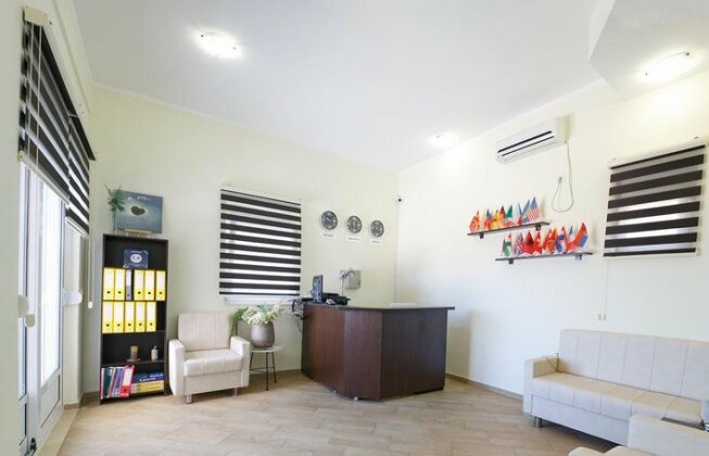 EDEM Apartments Bar - Photo2