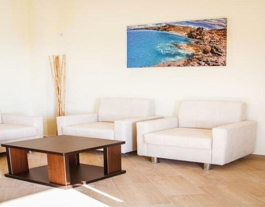 EDEM Apartments Bar - Photo4