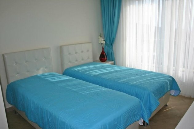 EDEM Apartments Bar - Photo5