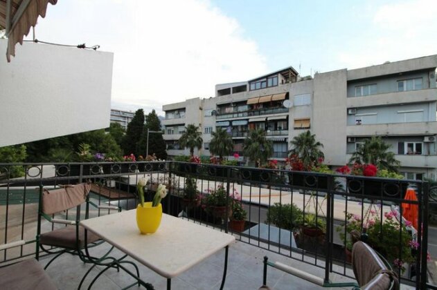 Fun Studio Apt Green Mill - Photo3
