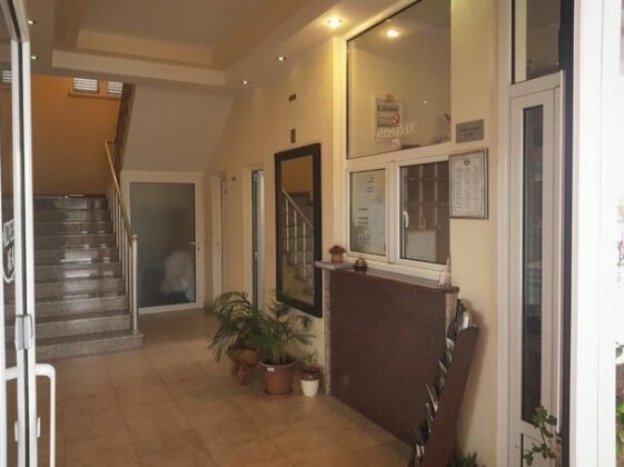 Guest House-MD - Photo2