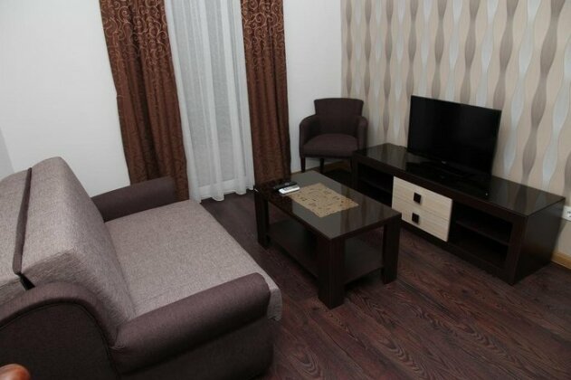 Guesthouse Civovic - Photo3