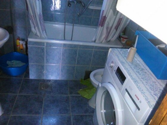 Guesthouse Malezic - Photo4