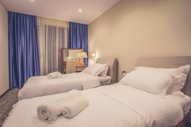 Hotel Franca Bar - Photo3