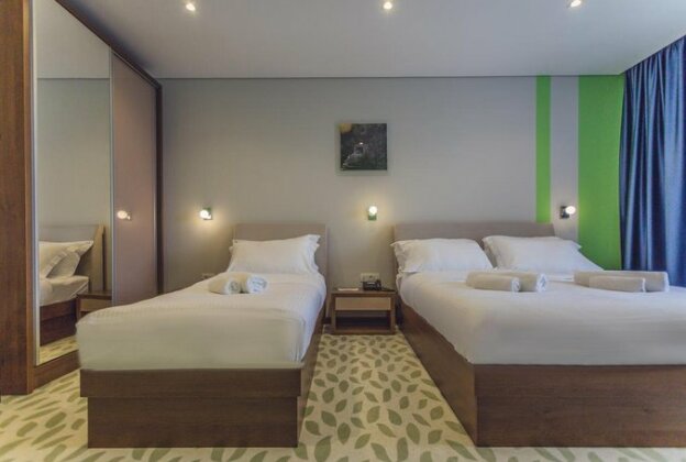 Hotel Franca Bar - Photo4