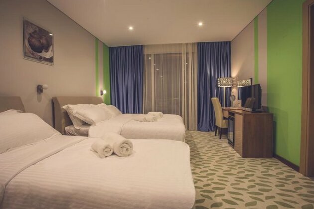 Hotel Franca Bar - Photo5