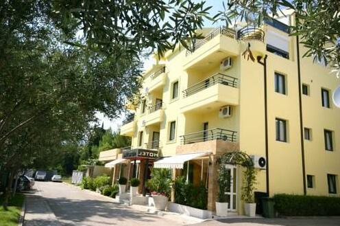 Hotel Val Bar - Photo2