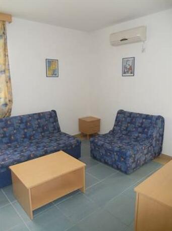 Hotel Val Bar - Photo4