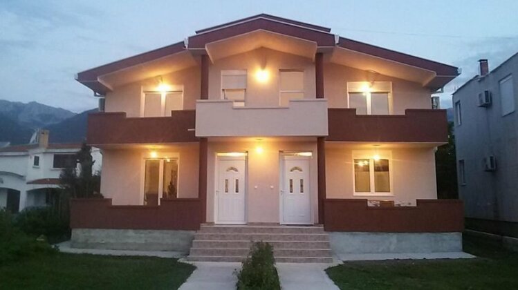 Jasmin apartmani - Photo2