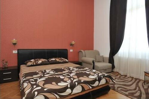 Le Petit Chateau - Photo5