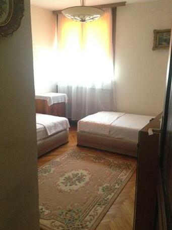 Obala Apartment Stasa - Photo5