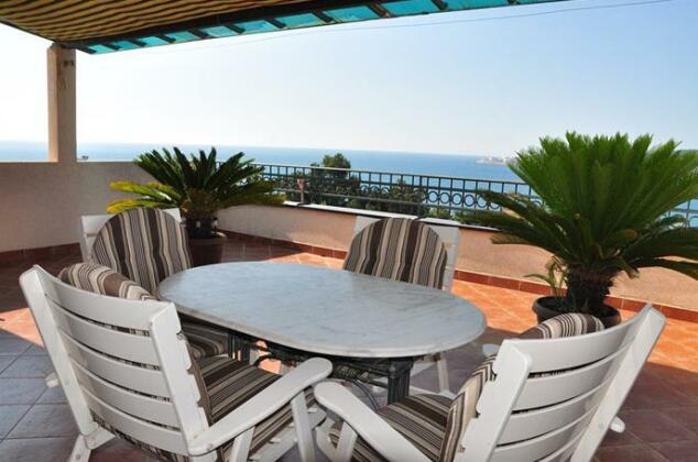 Vila Miranovic Apart-Hotel - Photo5
