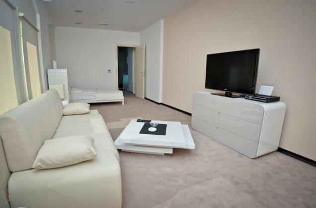 Apartmani Tradeunique - Photo4