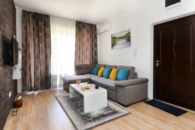 Apartment Lina Becici - Photo2